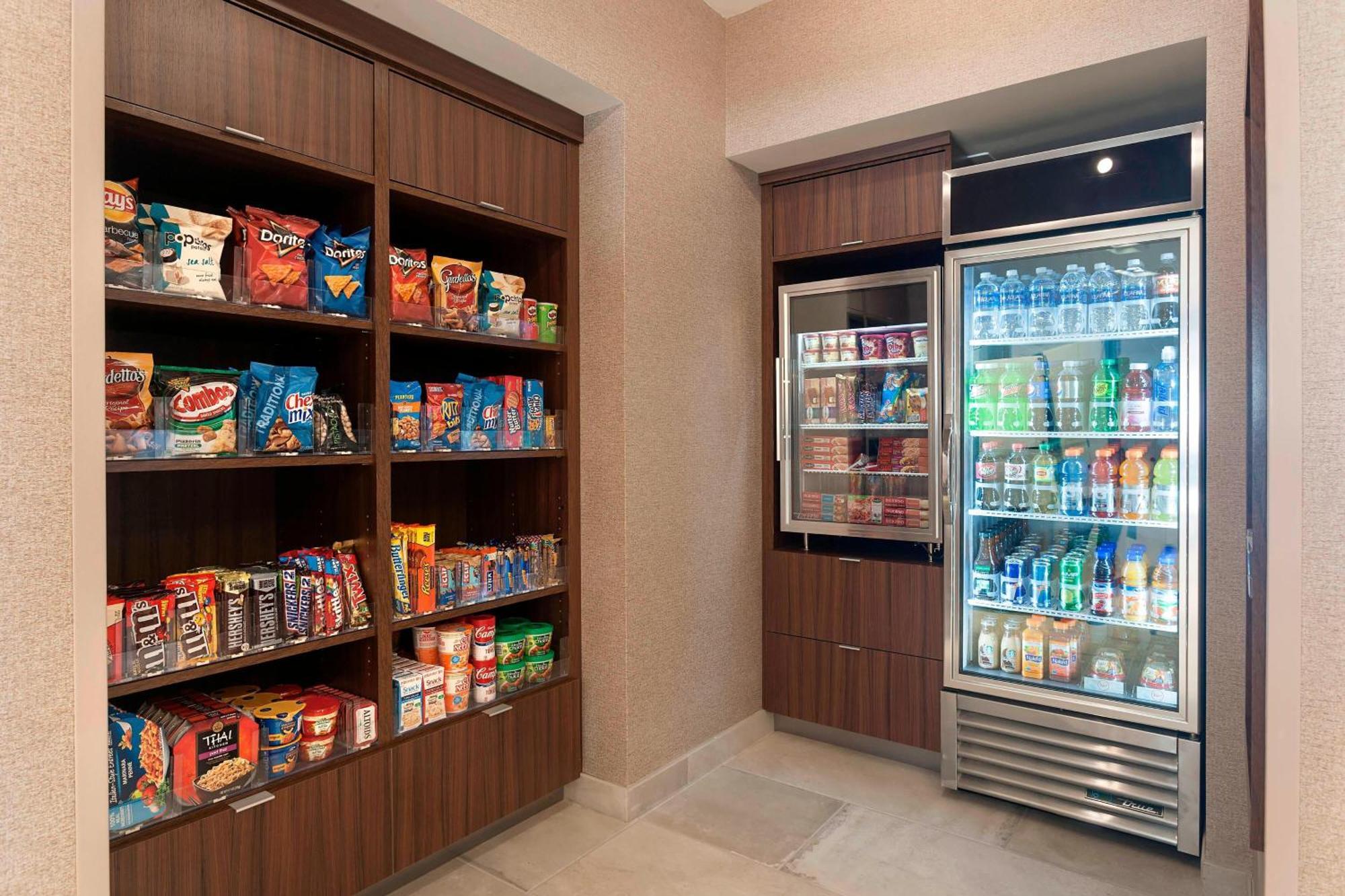 Fairfield Inn & Suites By Marriott Rock Hill Eksteriør billede