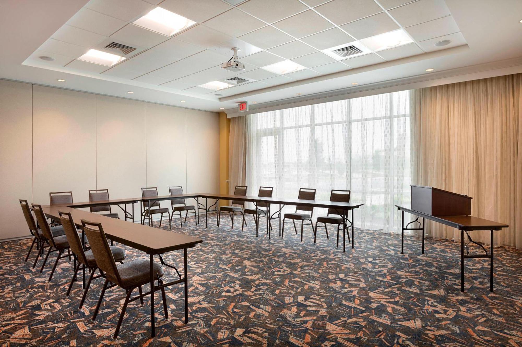 Fairfield Inn & Suites By Marriott Rock Hill Eksteriør billede