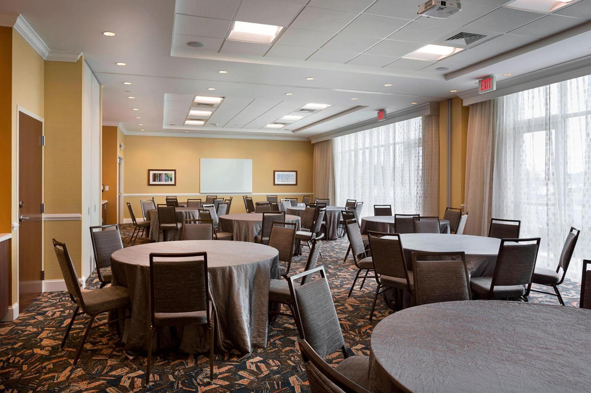 Fairfield Inn & Suites By Marriott Rock Hill Eksteriør billede
