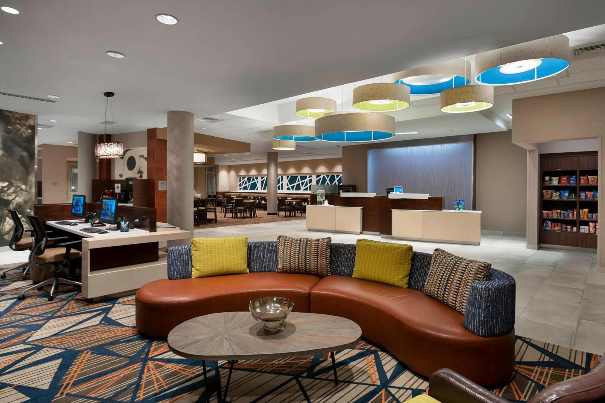 Fairfield Inn & Suites By Marriott Rock Hill Eksteriør billede