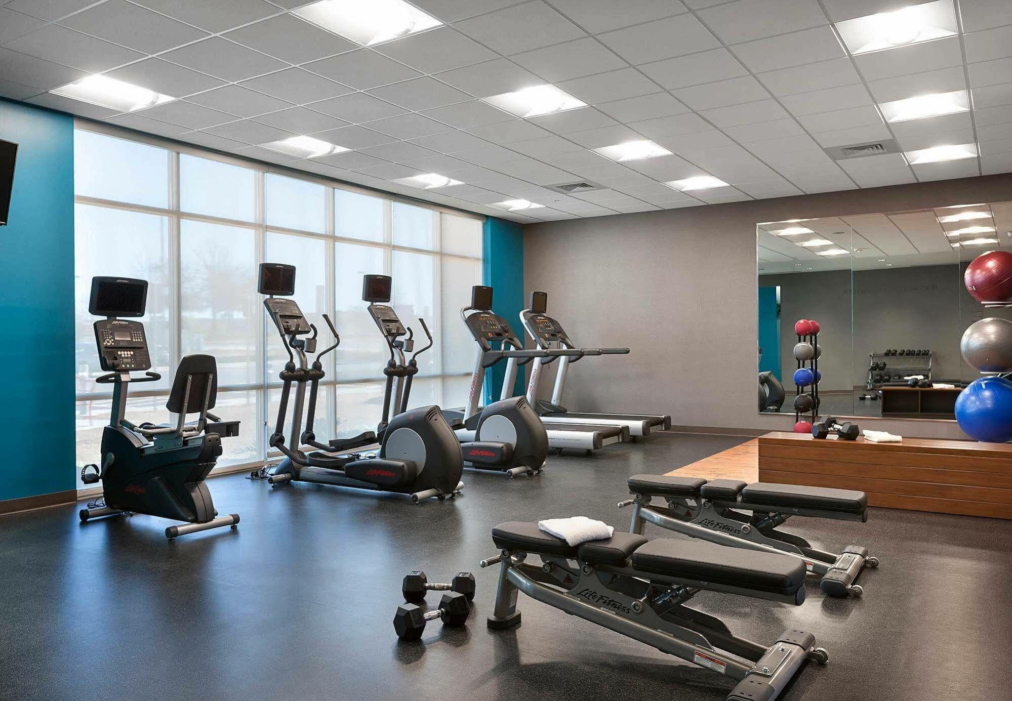 Fairfield Inn & Suites By Marriott Rock Hill Eksteriør billede
